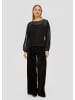 s.Oliver Bluse in 9999_schwarz
