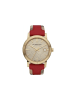 Burberry The City Uhr BU9017 aus Edelstahl