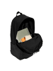 adidas Rucksack in Schwarz