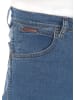 Wrangler Jeans Texas Stretch regular/straight in Blau