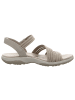 Skechers Sandalen in beige