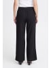 b. young BYFALAKKA LONG PANTS - LIGHT WOVEN Regular fit in Black