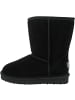 OOG Boots Schwarz