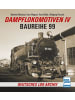 Motorbuch Verlag Dampflokomotiven IV
