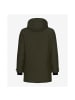 BRAX  Jacke in dark olive