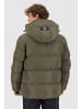 alife and kickin Winterjacke JamesAK A in stone