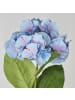 Butlers Kunstblume FLORISTA Hortensie in Violett