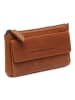 The Chesterfield Brand Violette Schlüsseletui Leder 12 cm cognac