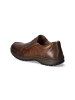 rieker Slipper in braun