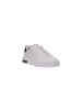 Armani Exchange Sneaker Weiss