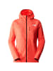 The North Face Fleecejacke SUMMIT FUTUREFLEECE in radiant orange