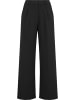 Urban Classics Trouser in black