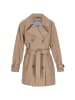 DreiMaster Vintage Women Coat in camel