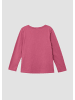 s.Oliver T-Shirt in 4465_himbeere