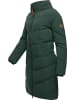 ragwear Wintermantel Rebelka in Dark Olive022