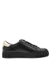 Marco Tozzi Sneaker Low in Schwarz