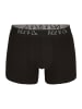 Phil & Co. Berlin  Retro Pants Jersey Core in Black