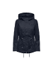 ONLY Jacke in blau2