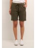Kaffe Shorts KAnaya Regular fit in Grape Leaf