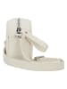 Lacoste Daily Lifestyle Umhängetasche 17 cm in bone white