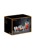 Nachtmann 5er Set Krugset Noblesse transparent in transparent