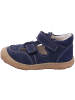 PEPINO Sandalen Kinder ENI in Blau