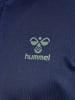 Hummel Hummel Sweatshirt Hmlstaltic Multisport Herren in MARINE/DUCK GREEN