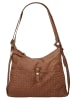 Samantha Look Shopper in cognac