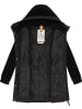 ragwear Übergangsjacke Cousy in Black24