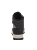 superfit Winterstiefel TEDD in Grau/Rot