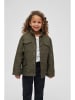 Brandit Brandit Herren Kids M65 Standard Jacket in olive