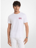 Michael Kors T-Shirt 10327849337174 Weiß