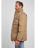 Brandit Brandit Parka in camel