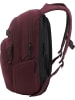 Nitro Nitro Rucksack CHASE WINE rot