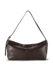 LIEBESKIND BERLIN Fiona Schultertasche Leder 32 cm in roasted coconut
