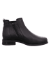 Gabor Chelsea Boot in schwarz