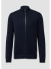 s.Oliver Strickjacke in 5978_navy