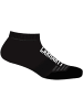 CARHARTT  Socke in Schwarz