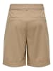 ONLY Bermuda Shorts in Amphora