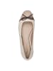 Tamaris Ballerina in IVORY COMB