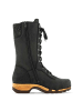 Woody Stiefeletten/Boot in creme