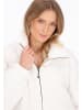 DreiMaster Maritim Women Jacket in offwhite