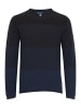 BLEND Strickpullover BHBenno in Blau