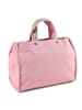 Juicy Couture Iris Handtasche 31 cm in juicy pink-summer green