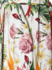 More & More Baumwollrock Tropical Print in tropical print