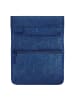Coocazoo Tablet-/Laptoptasche, bis 11 Zoll, Größe S in Blue