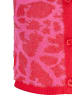 myMo Damen Pullunder in PINK ROT