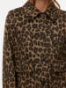 Vero Moda Jacke in Silver Mink