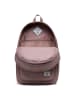 Herschel Settlement - Rucksack 16" 43 cm (raven crosshatch) in ash rose