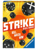 Ravensburger Würfelspiel STRIKE 8-99 Jahre in bunt